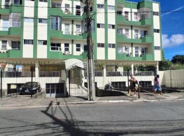 Foto 01 · Apartamento para á venda em Cosme de Farias, Salvador, BA.