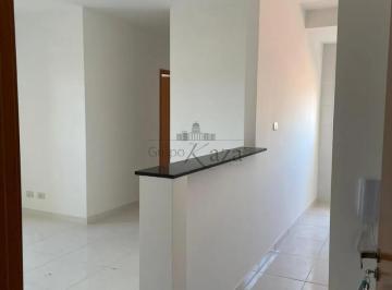 Apartamento · 65m² · 2 Quartos · 1 Vaga · Oportunidade - Apartamento Padrão - Residencial Portal da Mantiqueira - Edifício Villa Di Capri lI