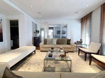 Apartamento · 275m² · 3 Quartos · 4 Vagas · Apartamento - Indianópolis - 3 Dormitórios - 275m².
