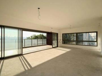 Apartamento · 260m² · 3 Quartos · 3 Vagas · Apartamento - Higienópolis - 3 Suítes - 260m².