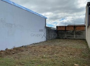 Terreno · 175m² · Terreno - Jacareí - Residencial Parque dos Sinos - 175m² - Estuda Permuta.