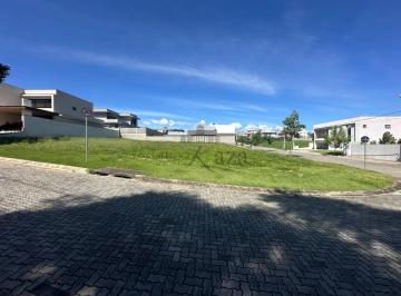 Terreno · 682m² · Oportunidade - Terreno em Condomínio - Condomínio Residencial Ecopark Bourbon - Caçapava - 682,54m².