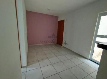 Apartamento · 46m² · 2 Quartos · 1 Vaga · Oportunidade - Apartamento - Jardim Torrão de Ouro - Residencial Campo da Mata - 2 Dormitórios - 46m