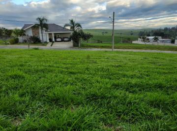 Terreno · 540m² · Oportunidade - Terreno em Condomínio - Condomínio Residencial Ecopark Bourbon - Caçapava - 540m².