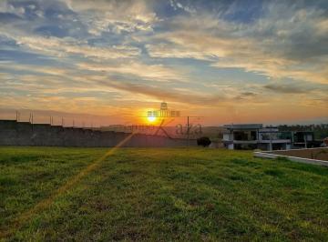 Terreno · 612m² · Oportunidade - Terreno em Condomínio - Condomínio Ecopark Bourbon - Caçapava - 612m²