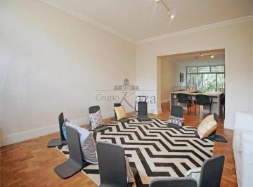 Casa · 315m² · 4 Quartos · 2 Vagas · Casa - Jardim Luzitânia - 4 Dormitórios - 425m².