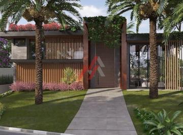 Foto 01 · Imóvel de Luxo no Tamboré: Casa em Condomínio com 5 Quartos, 5 Suítes e 1.366m² de Área - Santana de