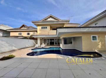 Casa de 4 quartos, Rio de Janeiro · Casa à venda e aluguel na Barra da Tijuca