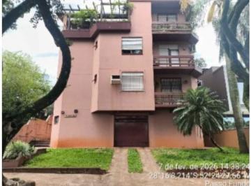 Foto 01 · Apartamento, Lucas Araújo, Passo Fundo, RS