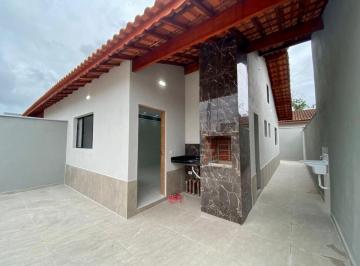 Casa de 2 quartos, Mongaguá · Casa para Venda, Mongaguá / SP, bairro Florida mirim, 2 dormitórios, sendo 1 suíte, 1 ba