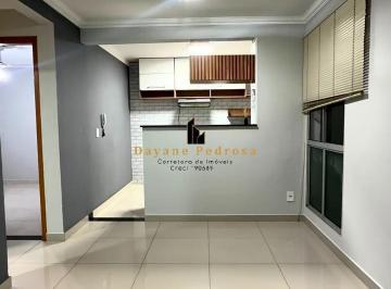 Foto 01 · Apartamento à venda em Americana-SP, Vila Amorim: 2 quartos, 2 salas, 1 banheiro, 1 vaga de garagem