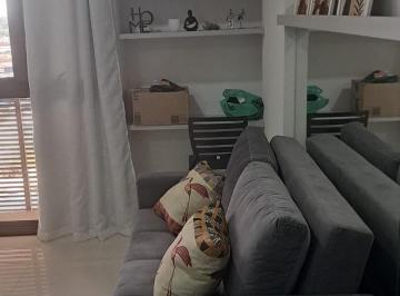 Foto 01 · Apartamento, Zona Industrial, Brasília, DF