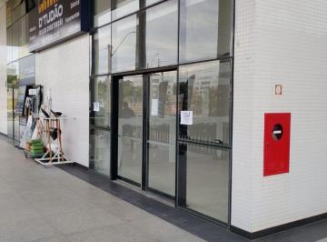 Comercial , Brasília · LOJA DE ESQUINA FRENTE PARA RUA - OPORTUNIDADE ÚNICA