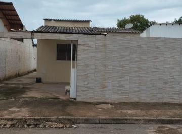 Casa de 2 quartos, Santo Antônio do Descoberto · SANTO ANTONIO DO DESCOBERTO - Vila esperança QD 9 - 250M2 Reformada