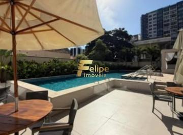 Foto 01 · LUXUOSO APARTAMENTO GARDEN COM 03 SUÍTES, ACABAMENTO DE ALTA QUALIDADE, EXCELENTE LOCALIZAÇÃO, LAZER
