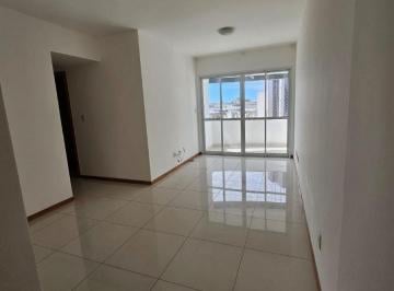 Apartamento de 3 quartos, Lauro de Freitas · Apartamento de 75 m² com 3 quartos para alugar em Jardim Aeroporto