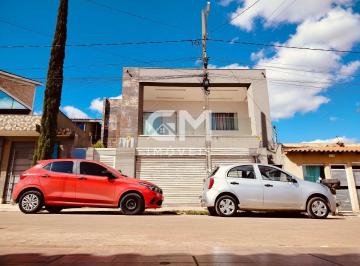 A GM Imóveis vende excelente casa no Condomínio Residencial Sollarium Residence · CASA / VALPARAISO / 3 QUARTOS / CHURRASQUEIRA / ACEITA FINANCIAMENTO / 61 99655 2016