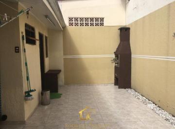 Casa de 3 quartos, Curitiba · Casa em Condomínio, 3 quartos 1 suite, Xaxim, Curitiba/PR