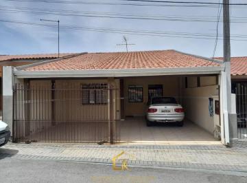 Casa de 3 quartos, Curitiba · Casa em Condomínio, 3 quartos 1 suite, Xaxim, Curitiba/PR