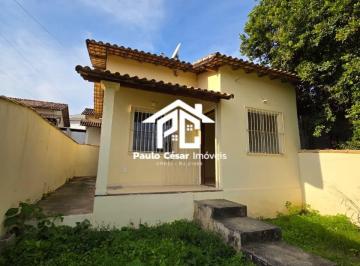 Foto 01 · Ótima casa independente com 01 quarto, sala, cozinha, banheiro, área de serviço e garagem. Aceita ca