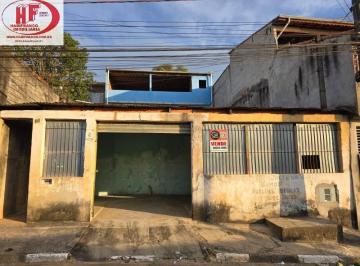 Foto 01 · Casa, Jardim Luciana, Franco da Rocha, SP