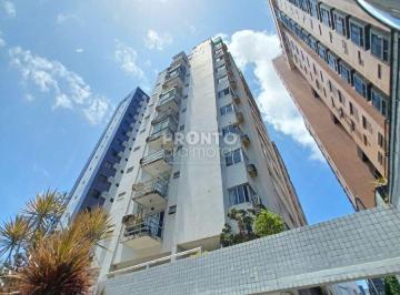 Apartamento de 4 quartos, Recife · Apartamento para vender em excelente localização no Espinheiro com 181,54m