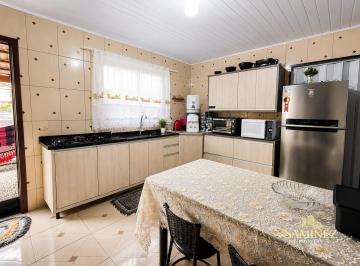 Casa de 2 quartos, Itajaí · Casa à Venda no Bairro Paciência em Itajaí/SC | 2 Quartos | 56m² | R$ 330 Mil