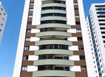 Foto 14 · Apartamento amplo decorado com 90 m², distribuído em 3/4, suíe, varanda, dependência no 7º andar do 