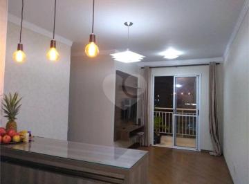 Apartamento de 3 quartos, São Paulo · Apartamento à Venda com 3 Quartos, Suíte e Lazer Completo
