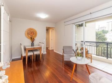 Apartamento · 82m² · 3 Quartos · 2 Vagas · Apartamento, Vila Sofia, São Paulo, SP