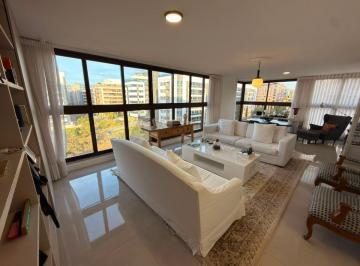 Apartamento de 3 quartos, Brasília · SQNW 307 NIVIO GONÇALVES - 03 QUARTOS-115M²-CANTO-NASCENTE-VISTA LIVRE-REFORMADO