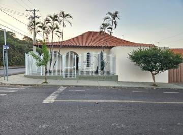Foto 01 · Imóvel de alto padrão no Jardim Nazareth, São José do Rio Preto-SP: 3 quartos, 1 suíte, 2 salas, 3 b