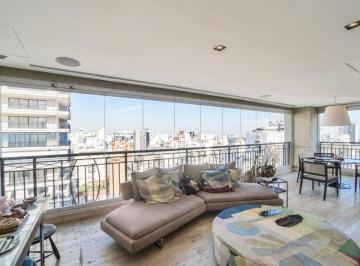 Apartamento de 4 quartos, São Paulo · Exclusiva Cobertura Duplex a venda 690m² no Cidade Jardim - Maison Jolie. Luxo e Sofisticação.