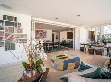 Apartamento de 4 quartos, São Paulo · Exclusiva Cobertura Duplex a venda 690m² no Cidade Jardim - Maison Jolie. Luxo e Sofisticação.