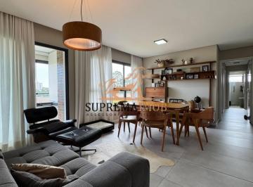 Apartamento · 111m² · 3 Quartos · 1 Vaga · Apartamento com 3 quartos sendo 1 suíte no Edifício Avant Garde - Sorocaba