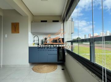 Apartamento · 111m² · 3 Quartos · 1 Vaga · Apartamento com 3 quartos sendo 1 suíte no Edifício Avant Garde - Sorocaba