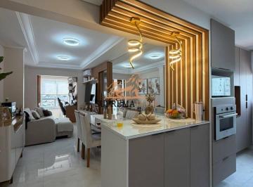 Apartamento · 70m² · 2 Quartos · 2 Vagas · Apartamento á venda com 2 quartos - Edifício Amazonas, Centro de Sorocaba