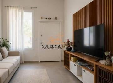 Casa Venda 160m² de 3 quartos · Casa com 3 quartos á venda - Condomínio Terras de São Francisco