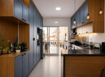 Casa · 95m² · 3 Quartos · 3 Vagas · Casa com 3 quartos á venda  - Condomínio Terras de São Francisco