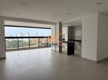 Apartamento · 143m² · 3 Quartos · 2 Vagas · Apartamento com 3 Suítes à Venda no Edifício Toulouse - Campolim, Sorocaba