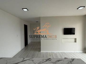 Apartamento · 62m² · 1 Quarto · 1 Vaga · Apartamento Studio à Venda no Edifício Le Griff Pagliato - Sorocaba/SP