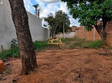 Terreno · 300m² · Terreno à venda com 300 m² no Jardim Bandeirantes – Sorocaba/SP