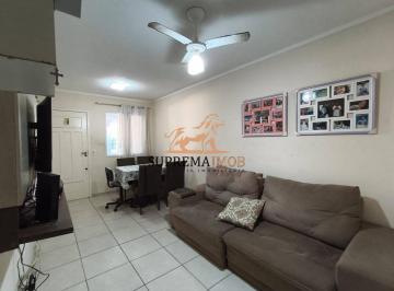 Casa · 49m² · 2 Quartos · 2 Vagas · Casa térrea à venda no Condomínio Villa Del Rey, zona oeste de Sorocaba