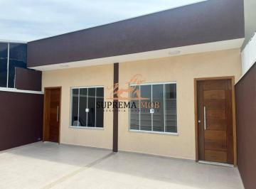Casa · 54m² · 2 Quartos · 1 Vaga · Casa térrea à Venda no Jardim Santa Marta, Zona Norte - Sorocaba/SP