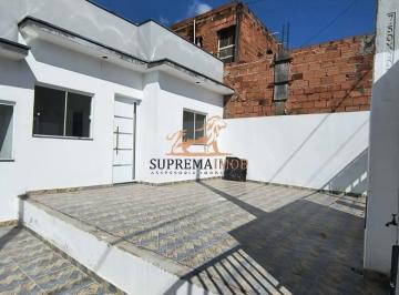 Casa · 83m² · 2 Quartos · 1 Vaga · Casa térrea à venda com 2 quartos - Jardim Eliana, Sorocaba/SP
