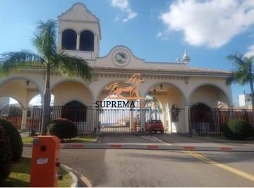 Casa · 150m² · 3 Quartos · 4 Vagas · Casa térrea com 3 quartos à Venda no Condomínio Ibiti Reserva - Sorocaba/SP