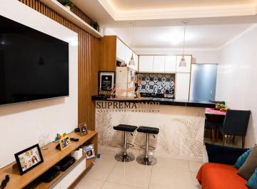 Casa · 125m² · 3 Quartos · 1 Vaga · Casa térrea à venda com 3 quartos - Jardim Simus, Sorocaba/SP