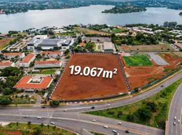 Comercial , Brasília · LOTE COMERCIAL SETOR DE CLUBES SUL | VIA PONTE JK