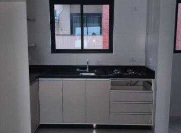 Apartamento de 2 quartos, Colombo · Apartamento novo para locação, excelente localização no Guaraituba.