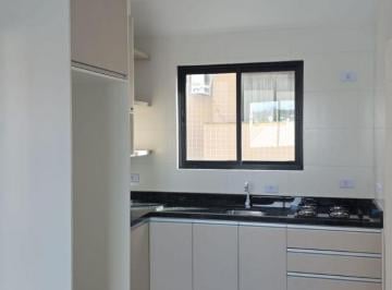 Apartamento de 2 quartos, Colombo · Apartamento novo para locação, excelente localização no Guaraituba.